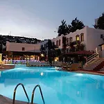 Hotel apartamentowy Maison 48