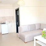 Hotel apartamentowy Maison 48 Gumbet