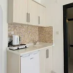 Hotel apartamentowy Maison 48 Gumbet