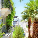 Maison 48 Hotel apartamentowy Gumbet