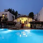 Maison 48 Hotel de apartamente 4*