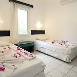 Hotel apartamentowy Maison 48 Gumbet