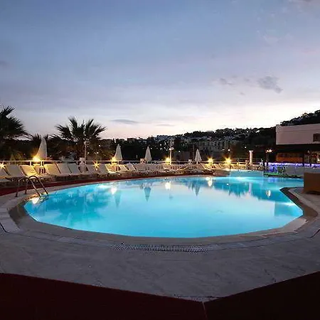 Maison 48 Lejlighedshotel 4*