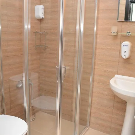 Maison 48 4* Gümbet