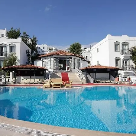 Maison 48 شقة فندقية