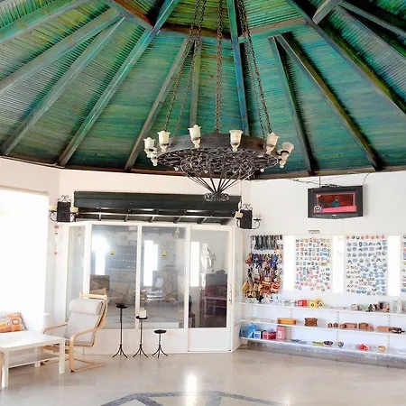 Maison 48 Lejlighedshotel Gümbet