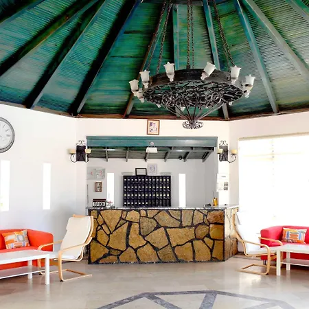 Lejlighedshotel Maison 48 Gümbet