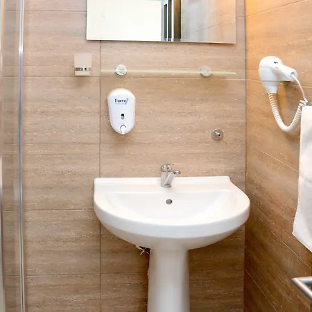 Maison 48 Lejlighedshotel Gümbet