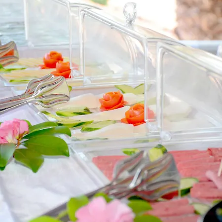 Lejlighedshotel Maison 48