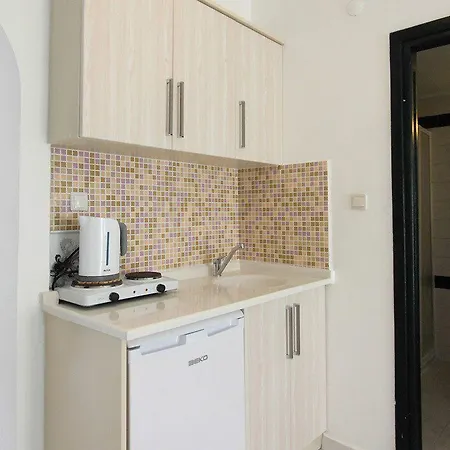 Lejlighedshotel Maison 48 Gümbet