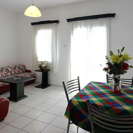 Lejlighedshotel Maison 48