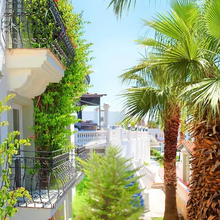 Maison 48 Lejlighedshotel Gümbet