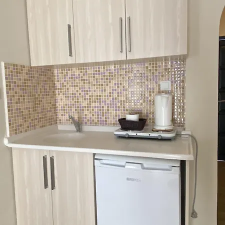 Maison 48 Lejlighedshotel Gümbet