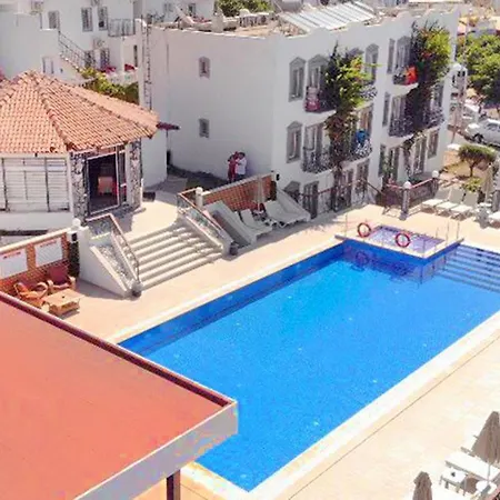 Maison 48 غومْبيت