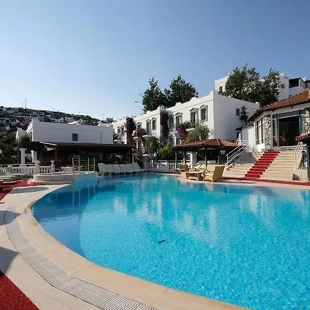 מלון דירות Maison 48