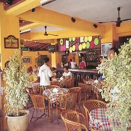 Maison 48 4* غومْبيت