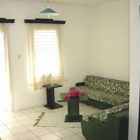 Lejlighedshotel Maison 48