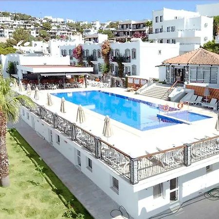 Lejlighedshotel Maison 48