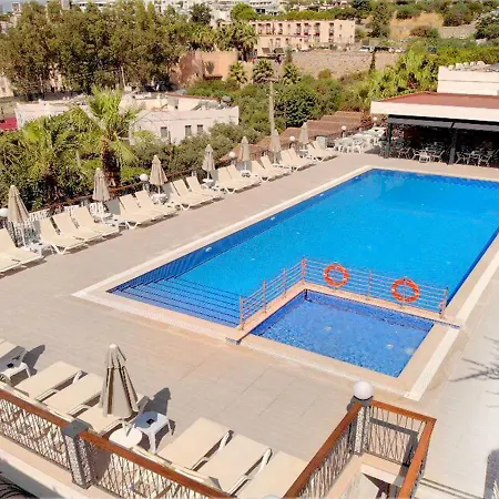 Lejlighedshotel Maison 48