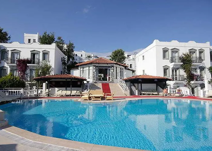 מלון דירות Maison 48