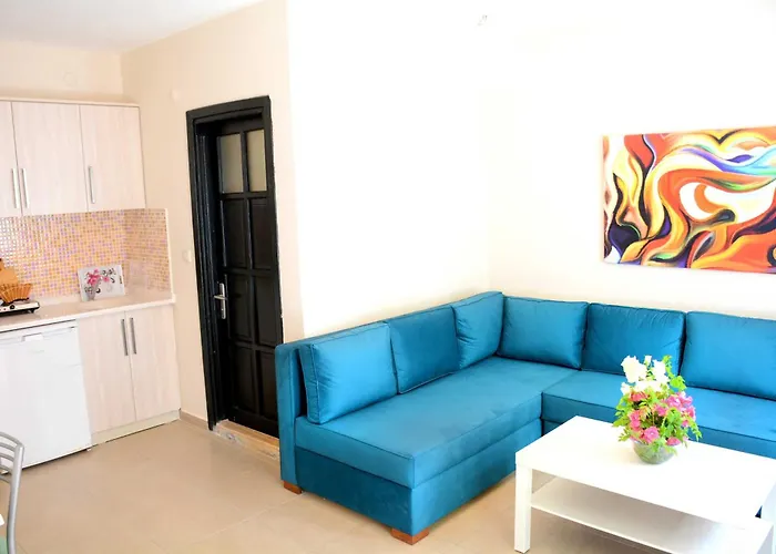 מלון דירות Maison 48 4*