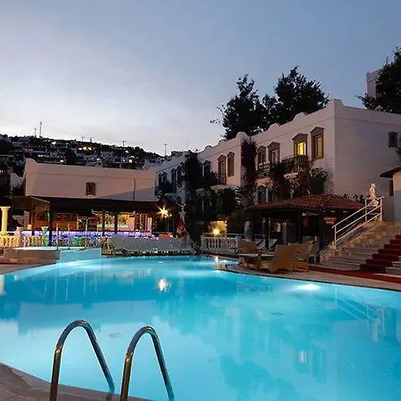 Ξενοδοχείο με διαμερίσματα Maison 48