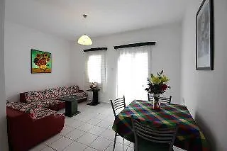 Ξενοδοχείο με διαμερίσματα Maison 48 4*