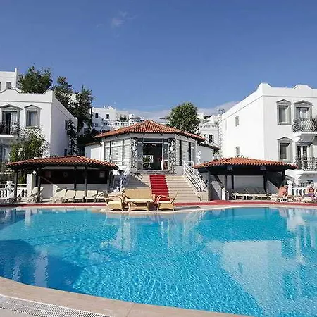 Ξενοδοχείο με διαμερίσματα Maison 48