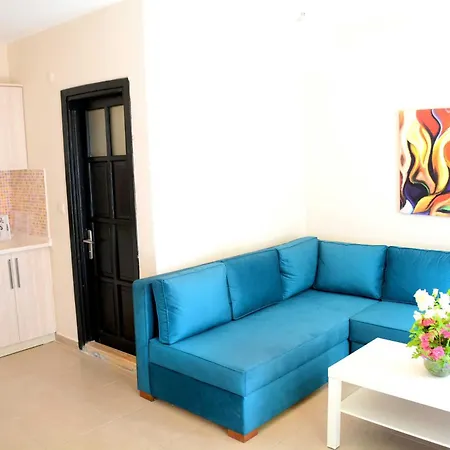 Ξενοδοχείο με διαμερίσματα Maison 48 4*