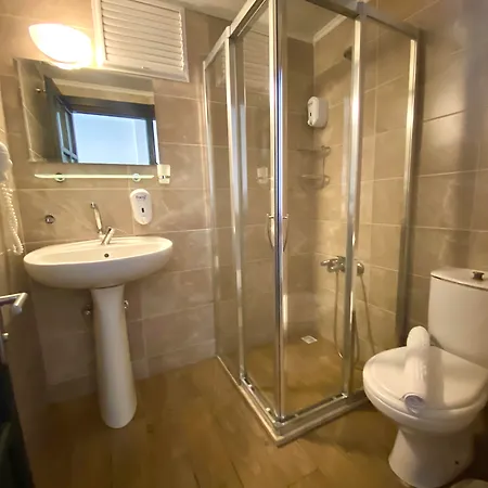 Maison 48 Hotel de apartamente