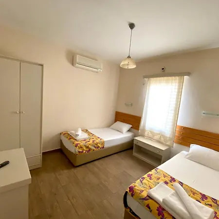 Apart Otel Maison 48 Gümbet