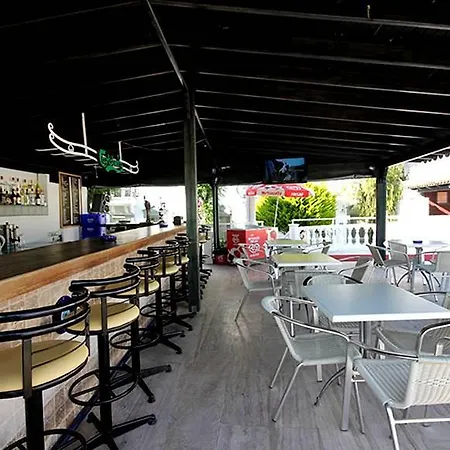 Maison 48 Hotel de apartamente Gümbet
