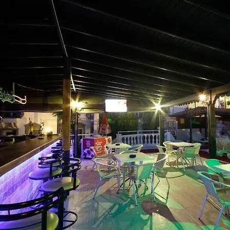 Maison 48 Hotel de apartamente 3*