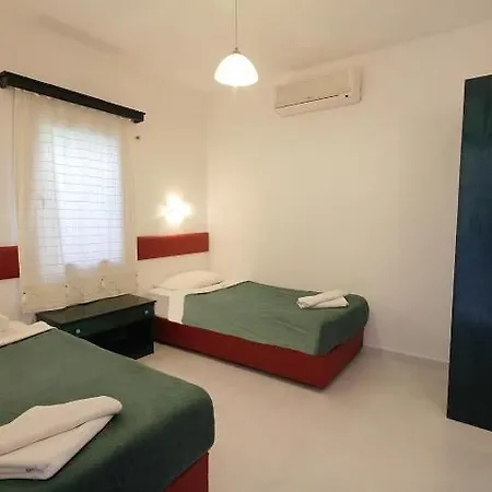 Maison 48 Hotel de apartamente Gümbet