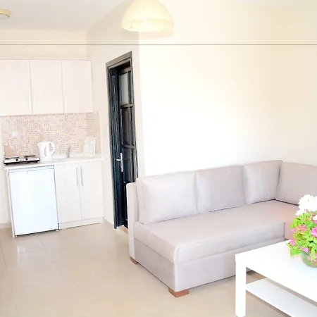 公寓式酒店 Maison 48 居姆贝特