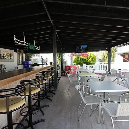 公寓式酒店 Maison 48