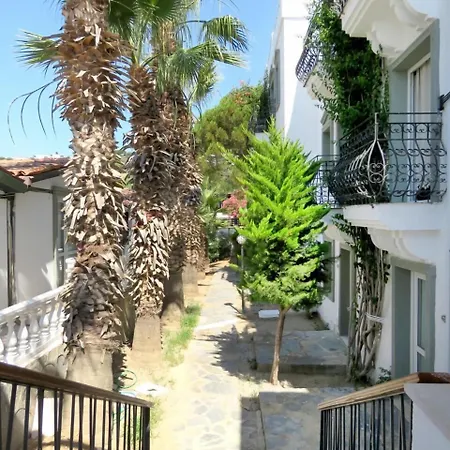 Maison 48 شقة فندقية