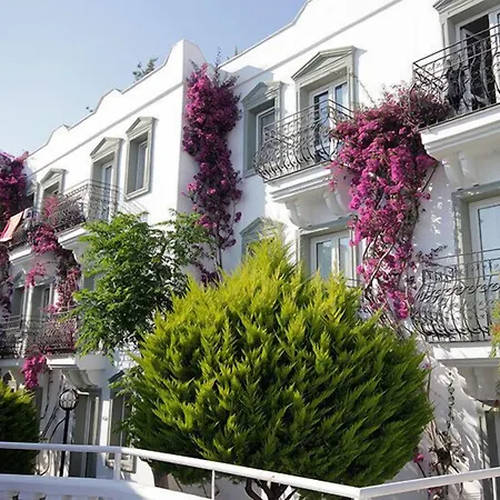 Maison 48 4*