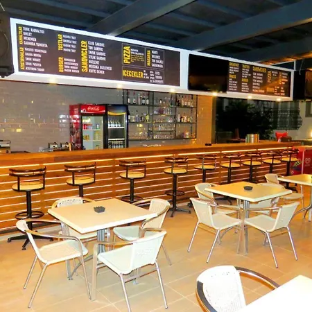 公寓式酒店 Maison 48 4*