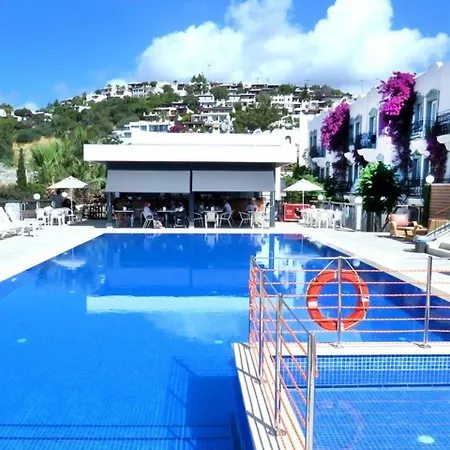 Maison 48 Ξενοδοχείο με διαμερίσματα 4*