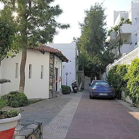 شقة فندقية Maison 48 4*