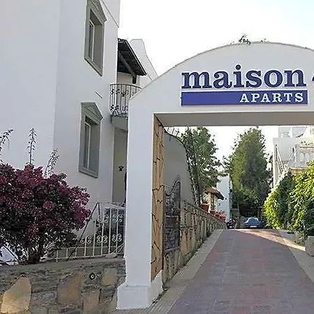 Maison 48