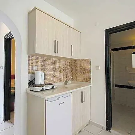 Maison 48 شقة فندقية غومْبيت