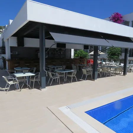 Maison 48 Gümbet