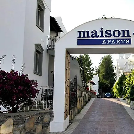 Maison 48 4*