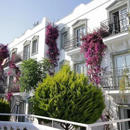 Maison 48 Hotel de apartamente