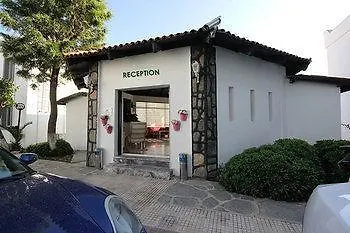 Hotel de apartamente Maison 48