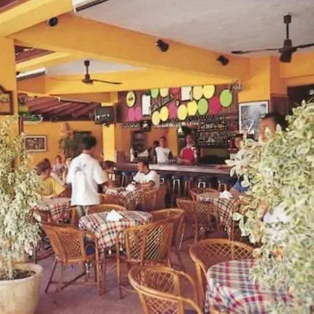 Apartahotel Maison 48 4*