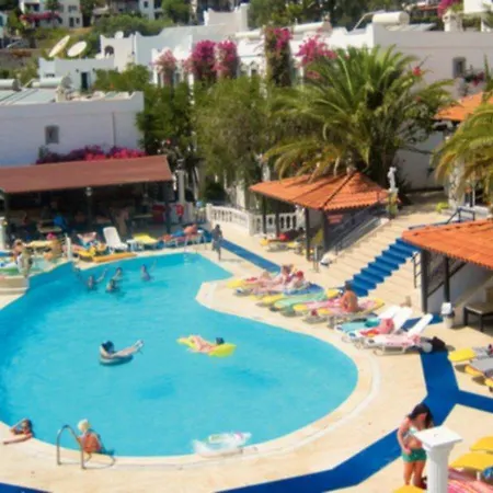 Apartahotel Maison 48