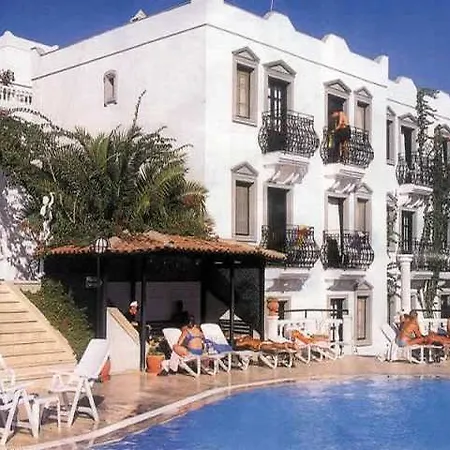Maison 48 Apart Otel